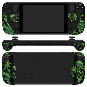 �y���������zPlayVital Steam Deck�ɑΉ��p�v���t�F�b�V���i���e�N�X�`���[�h�\�t�g���o�[�p�b�h�n���h���O���b�v�X�e�b�J�[�A�g���b�N�p�b�h�X�L���O���b�v�����o�b�N�{�^���ی�X�e�b�J�[