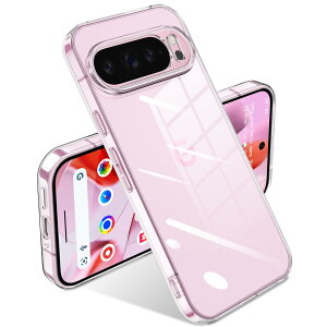 �y���������zGoogle Pixel 7a �P�[�X �N���A �ϏՌ� �s�N�Z�� 7a �J�o�[ ���b�L���H ���C�����X�[�d TPU ���^ �_�炩�� ���� �y�� ���ϖh�~ �t�@�b�V���� �\�t�g�P�[�X �l�C �ی�J�o�[ �F�F����