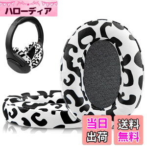 �y���������zSOULWIT �C���[�p�b�h �����p�b�h for Sony WH-XB900N/WH-CH710N/WH-CH720N/WH-RF400/MDR-RF895RK �p �C���[�N�b�V���� �w�b�h�p�b�h �m�C�Y�A�C�\���[�V���� �����x�t�H�[�� �F�F���L�q���E��