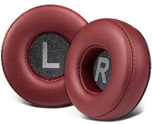 �y���������zSOULWIT 70mm �C���[�p�b�h �C���[�N�b�V���� for Sony WH-CH500/CH510/CH520,MDR-ZX100/ZX110/ZX110NC/ZX220/XB200/ZX300/ZX330BT,MDR-V100/V150/V200/V250/V300/V400,DR-BT101/ZX102DPV�Ȃ� �p �w�b�h�z�� �p�b�h �w �F�F�v