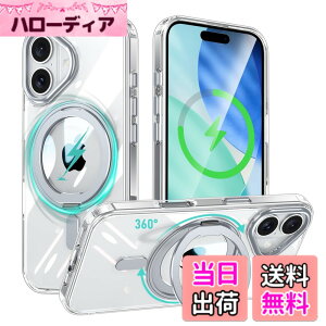 �y���������ziPhone 15 Pro Max �K�p �P�[�X Magsafe�Ή� �A�C�t�H��15�v���}�b�N�X �J�o�[ 360°��]�X�^���h Uovon �X�}�z�P�[�X �A�C�z�� 15promax �g�уP�[�X ���C�����X�[�d �ԍڃz���_�[ �Ή� �X�g