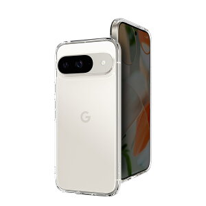 �y���������z�P�[�X �J�o�[ �N���A TPU�����ی� �\�t�g �V���R���P�[�X ���^ �����h�~ �Ռ��z�� �ϏՌ� �_�炩����G�� �N���A �S�ʕی�J�o�[ PCduoduo �F�FGoogle Pixel 9 / 9 Pro TPU�A�T�C�Y�FGoogle 