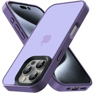 �y���������zCOSOIK iPhone 15 16Pro 17 Pro Max�P�[�X �F�F�p�[�v���A�T�C�Y�FiPhone 16 Pro