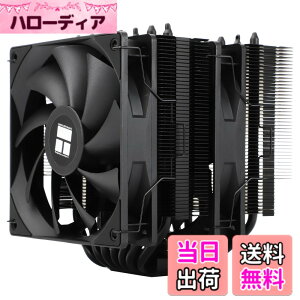 �y���������zThermalright PS120SE CPU�G�A�N�[���[�A7�{�̃q�[�g�p�C�v�ACPU�N�[���[�A