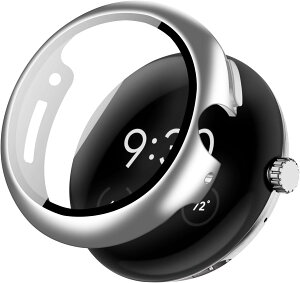 �y���������zTEMEDO �Ή� �s�N�Z���E�H�b�`4/3/2/1 �P�[�X Google Pixel Watch 4/3/2/1 �O�[�O���E�H�b�` �ی�P�[�X �s�N�Z���E�H�b�`4/3/2/1 �J�o�[ pixel�E�H�b�` �J�o�[ �����^ �����ȒP �ϏՌ� ������