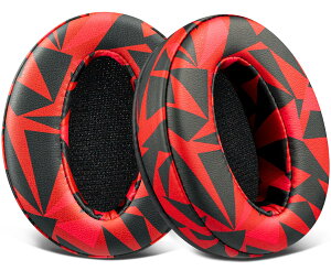 �y���������zSOULWIT �C���[�p�b�h �C���[�N�b�V���� �����p�b�h Sennheiser HD4.50, HD4.50BT, HD4.50BTNC, HD4.50SE, HD4.40BT, HD4.30G, HD4.20S, HD458BT, HD450, HD450BT, HD400S, HD350BT, HD300 �p �w�b�h�z�� �p�b�h �F�F���b