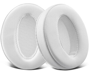 �y���������zSOULWIT �C���[�p�b�h �C���[�N�b�V���� �����p�b�h Sennheiser HD4.50, HD4.50BT, HD4.50BTNC, HD4.50SE, HD4.40BT, HD4.30G, HD4.20S, HD458BT, HD450, HD450BT, HD400S, HD350BT, HD300 �p �w�b�h�z�� �p�b�h �F�F�z��