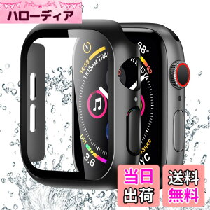 �y���������zBELIYO �Ή� Apple Watch �P�[�X Series 11/10/9/8/7/SE3/SE2/SE/6/5/4/3/2/1 Ultra 3/2/1 �A�b�v���E�H�b�` �J�o�[ �K���X�t�B���� ��̌^ Apple Watch �J�o�[ PC�f�� �y�� ���{���Ɏq�� ��d�\�� �A�b�v