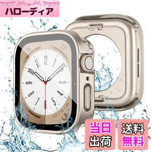�y���������z�y2in1�ی�݌v�zPOLINK �Ή� �A�b�v���E�H�b�` �J�o�[ Series 11/10/9/8/7/6/5/4/SE3/SE2/SE 46mm 45mm 44mm 42mm 41mm 40mm PC�f�� �����K���X �Ή� Apple Watch �J�o�[�h�� ��̌^ �V�f�U�C�� 3D���p�G�b