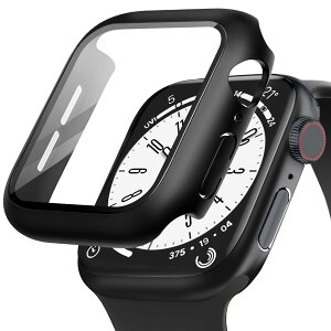 �y���������zPOLINK for Apple Watch�p �P�[�X Series 11/10/9/8/7/6/5/4/SE3/SE2/SE PC�f�� �����K���X �A�b�v���E�H�b�` �ی�p�J�o�[ �����^ ���ϋv �ϏՌ� �����ߗ� �w��h�~ for Apple Watch�p �J�o�[ �S�ʕی�