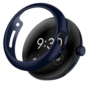 �y���������zTEMEDO �Ή� �s�N�Z���E�H�b�`4/3/2/1 �p �P�[�X Google Pixel Watch 4/3/2/1 �O�[�O���E�H�b�` �ی�P�[�X ����t���[�� �s�N�Z���E�H�b�`4/3/2/1 �J�o�[ pixel�E�H�b�` �J�o�[ �����^ ������