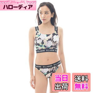 �y���������z[�r���{��] �r�L�j HIGH NECK SURF CAPSULE BIKINI ���f�B�[�X �F�FMUL�A�T�C�Y�FL