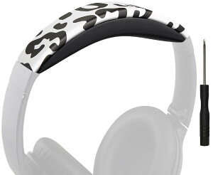 �y���������zSOULWIT �w�b�h�o���h �w�b�h�o���h�p�b�h Bose QuietComfort 45 (QC45)/QuietComfort SE (QC SE)/New Quiet Comfort Wireless �p �w�b�h�o���h ���� �N�b�V���� �w�b�h�z���o���h �w�b�h�Z�b�g�o���h ��