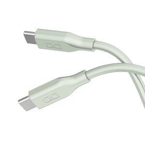 �y���������zCIO �_�炩���V���R���P�[�u�� C to C (USB Type-C/USB-C) 100W PD �}�� �[�d�P�[�u�� ���܂Ȃ� iPhone15 / 16 / Macbook Pro/Air/iPad/�m�[�g�p�\�R�� Galaxy Google Pixel Android (�A���h���C�h) �F�F�J�[��
