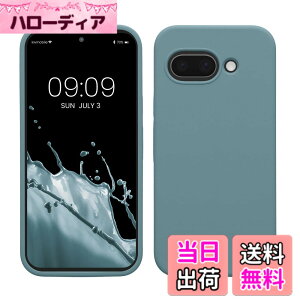 �y���������zkwmobile �X�}�z�P�[�X Google Pixel 9a�Ή� �P�[�X - TPU ���L�b�h �V���R�� �J�o�[ - �ϏՌ� ���h�~ �T���T�� Case �F�F�A���e�B�[�N �X�g�[���A�T�C�Y�FPixel 9a