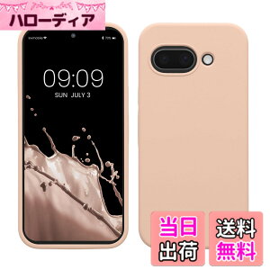 �y���������zkwmobile �X�}�z�P�[�X Google Pixel 9a�Ή� �P�[�X - TPU ���L�b�h �V���R�� �J�o�[ - �ϏՌ� ���h�~ �T���T�� Case �F�F�R�R�i�b�c�~���N�A�T�C�Y�FPixel 9a