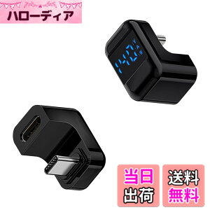 �y���������zDuttek 40Gbps USB Type C �ϊ� �A�_�v�^U�� U�^ �F�F�u���b�N