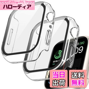 �y���������z�y2����zFALSAD Apple Watch �J�o�[Series11/10/9/8/7/6/5/4/Se3/Se2/Se �Ή��A�b�v���E�H�b�` �P�[�X 46mm 42mm 40mm 44mm 45mm 41mm, �h��PC�f�ނƃK���X�t�B������̌^ iwatch �ی�J�o�[, �ϏՌ� ��