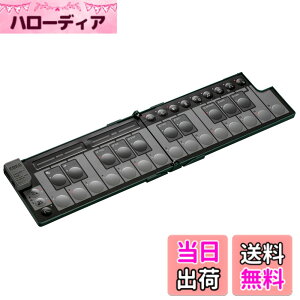 �y���������zKORG(�R���O) MIDI�L�[�{�[�hnanoKEY Fold 25����/�R���p�N�g/�R���g���[���[/DTM/USB/�p�X�p���[/�v���O�C���t�� �F�F�A���p�C���O���[��