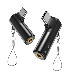 �y���������zMOSWAG USB C����3.5mm�W���b�N�^�C�vC�w�b�h�t�H���A�_�v�^�[�E�΂�AUX�}�C�N�I�[�f�B�I�h���O���n�C���]DAC�`�b�v�A�T���X���M�����N�V�[S23 S22 S21�E���g���m�[�g20�A�s�N�Z��7/6�A