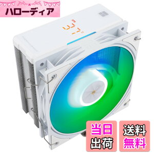 �y���������zThermalright AX120R D Series CPU�G�A�N�[���[ �F�F�z���C�g