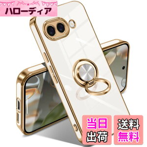 �y���������zGoogle Pixel 10/10 Pro �P�[�X �����O �s�N�Z��10/10 Pro �J�o�[ �����O�t�� �l�C �ϏՌ� �ČRMIL�K�i ���^���b�N�Ȏ��� TPU �y�� �g�уJ�o�[ �X�^���h�@�\ �ԍڃz���_�[�Ή� 360°��] �w��