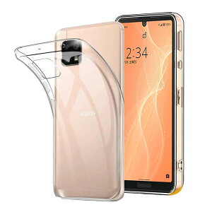 �y���������zfnasinis sense �C�菝�h�~ �ϏՌ� ���^ �F�F�N���A�A�T�C�Y�FAQUOS sense4-toumingke