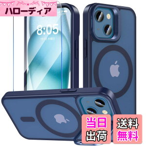 �y���������zBESINPO iPhone 15 �P�[�X iPhone 16 Pro max �P�[�X �F�F�u���[�A�T�C�Y�FiPhone 15