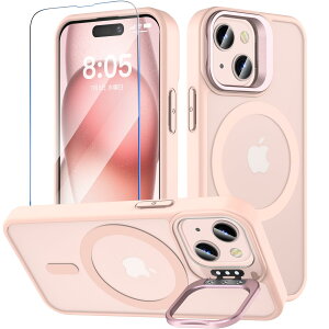 �y���������zBESINPO iPhone 15 �P�[�X iPhone 16 Pro max �P�[�X �F�F�s���N�A�T�C�Y�FiPhone 15