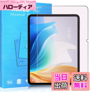 �y���������zFOR �p�̃K���X�t�B���� �����K���X�t�B����1 �F�F1�� OPPO Pad Neo 11.4 �C���`