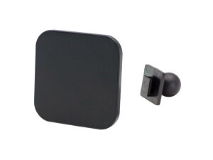 �y���������z[���b�N�}�E���g�v���X] LIFE STYLE/���퐶���p �E CAR/�����ԗp�u�}�E���g�̂݁A�ʓr ��p�P�[�X�K�v�v �F�F�u���b�N