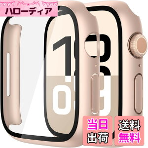 �y���������zULOE �Ή� Apple Watch Series 4/5/SE/SE2/SE3/6/7/8/9/10/11 �p �P�[�X, �Ή��A�b�v���E�H�b�` Series 4/5/SE/SE2/SE3/6/7/8/9/10/11 �F�F���[�Y�S�[���h�A�T�C�Y�FSeries 11/10 46mm