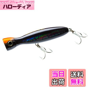 �y���������zDUEL(�f���G��) HARDCORE(�n�[�h�R�A) �I�t�V���A ���A�[ �|�b�p�[ �n�[�h�R�A�o���b�g�u�� (F) 100mm/130mm/160mm �� �F�F�V���G�b�g�u���b�N�A�T�C�Y�F100mm