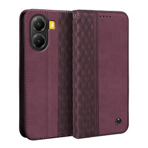 �y���������zGedurya Google �P�[�X �蒠�^ �Ђ��` �F�F���b�h�A�T�C�Y�FXiaomi POCO X7 Pro