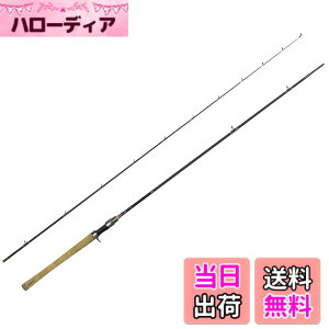 �y���������zAbuGarcia (�A�u�K���V�A) Troutin Marquis Asrai �g���E�e�B���}�[�L�X�A�X���C TMAS-732L 2�s�[�X �g���E�g �l�C�e�B�u �F�F�u���b�N�A�T�C�Y�F�ʏ�