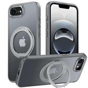 �y���������ziPhone 15 Pro Max �K�p �P�[�X Magsafe�Ή� �A�C�t�H��15�v���}�b�N�X �J�o�[ 360°��]�X�^���h Uovon �X�}�z�P�[�X �A�C�z�� 15promax �g�уP�[�X ���C�����X�[�d �ԍڃz���_�[ �Ή� �X�g