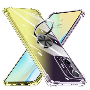 �y���������zXiaomi 11T/11T Pro �P�[�X �����O�t�� ���� �ϏՌ� TPU �N���A�P�[�X �ԍڃz���_�[�Ή� �S�ʕی� �V���I�~ �~�[ 11t pro�J�o�[ �����Y�ی� �y�� ���^ �Ռ��h�~ �J�[�}�E���g�z���_�[ ��