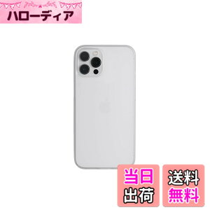 �y���������z�yCASEFINITE�zFrost Air �t���X�g�G�A iPhone 12 / 12 Pro �F�FULTRA�� - �A�C�X�z���C�g�A�T�C�Y�FiPhone 12 / 12 Pro