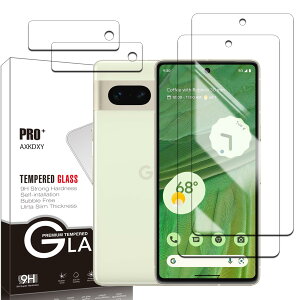 �y���������z�y2+2���Z�b�g�zXiaomi Redmi 12 5G �p�� �K���X�t�B����(2��) + �����Y�ی�t�B���� (2��) �t�B���� Redmi 12 �p�� �����K���X �T�C�Y�F�y2+2���Z�b�g�zGoogle Pixel 7