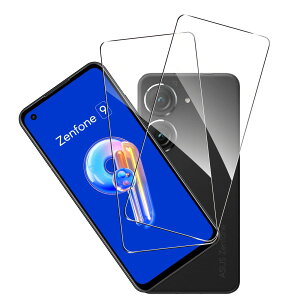 �y���������z�g�ѓd�b�E�X�}�[�g�t�H���p�X�N���[���v���e�N�^�[FFF15 �T�C�Y�FZenFone9