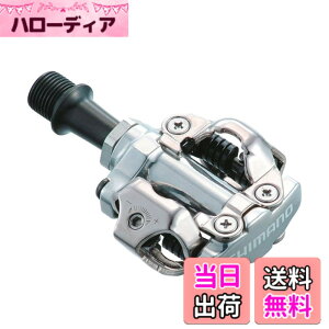 �y���������zSHIMANO �V�}�m PD-M540 SPD PEDAL �y�_�� �F�F�V���o�[�A�T�C�Y�F�����T�C�Y