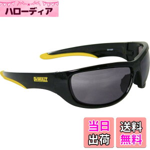 �y���������zDEWALT �T���O���X DPG94-2D �h�~�l�[�^�[ �X���[�N �F�F�O���[�A�T�C�Y�F12 cm x 26 cm