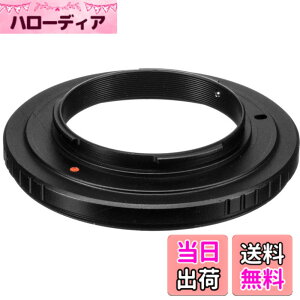 �y���������zFotodiox 67mm �t�B���^�[�X���b�h �}�N�����o�[�X�}�E���g�A�_�v�^�[�����O Sony E�V���[�Y�J�����p �\�j�[�ɓK�� �F�F���b�h�A�T�C�Y�FReverse Mount Ring 67mm