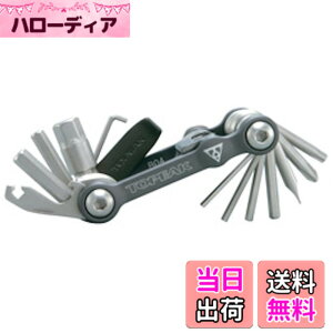 �y���������zTOPEAK Mini 18+�i�R�[�h�ԍ��FTOL13800�j �g�s�[�N �~�j 18+ �F�F��F