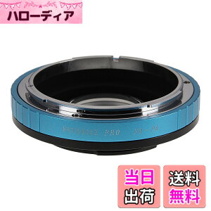 �y���������zFotodiox Pro�����Y�}�E���g�A�_�v�^�[�ACanon FD�AFL�����Y����y���^�b�N�XK(PK)�f�W�^����჌�t�J�����AFD-PK Pro�A�u���b�N �F�F�u���b�N