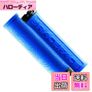 �y���������zRaceFace RACE FACE(���[�X�t�F�C�X) HALF NELSON SINGLE LOCK-ON�O���b�v �u���[ AC990058 �F�F�u���[�A�T�C�Y�F��