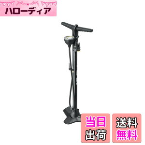 �y���������zTOPEAK(�g�s�[�N) �t���A�|���v �W���[�u���[ ���[�X �J���[�F�u���b�N(PPF06000) �F�F�u���b�N