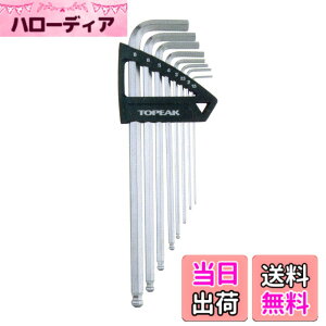 �y���������zTOPEAK(�g�s�[�N) �f���I�w�b�N�X �����`�Z�b�g �T�C�Y�FL205xW70xH140mm
