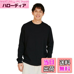 �y���������zHanes �r�[�t�B�[ �����O�X���[�u T�V���c ����T ���� 1���g Beefy-T ��100% �������n ���nH5186�����Y �F�F�u���b�N�A�T�C�Y�FL