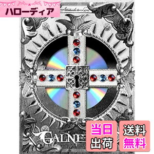 �y���������zATTITUDE TO LIVE(DVD+2CD)